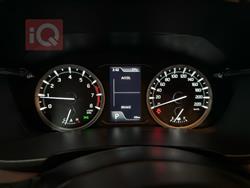 تۆیۆتا ئۆربان کرۆزەر